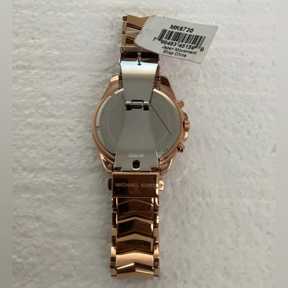 Michael Kors chic sophisticated